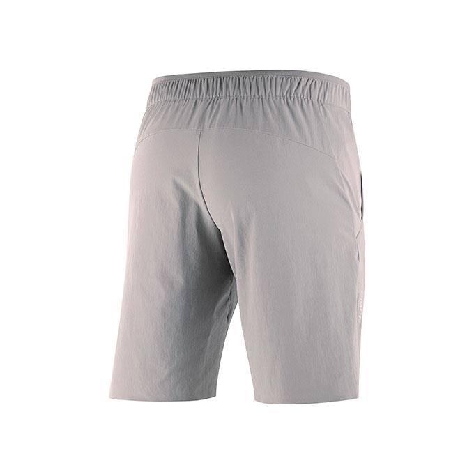 Salomon Wayfarer Ease M Erkek Frost Gray Şort
