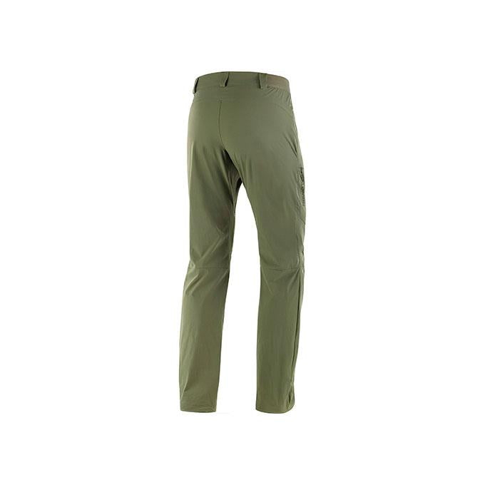Salomon Wayfarer M Erkek Grape Leaf// Pantolon