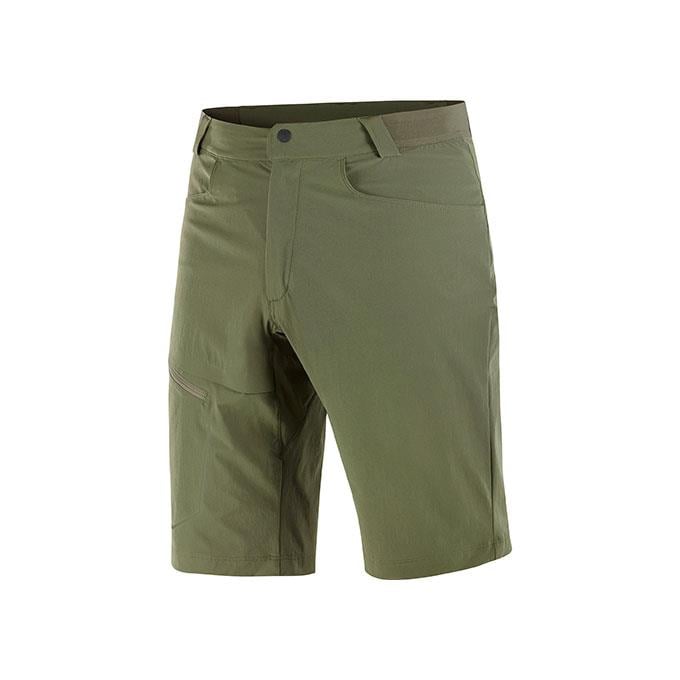 Salomon Wayfarer M Erkek Grape Leaf// Şort