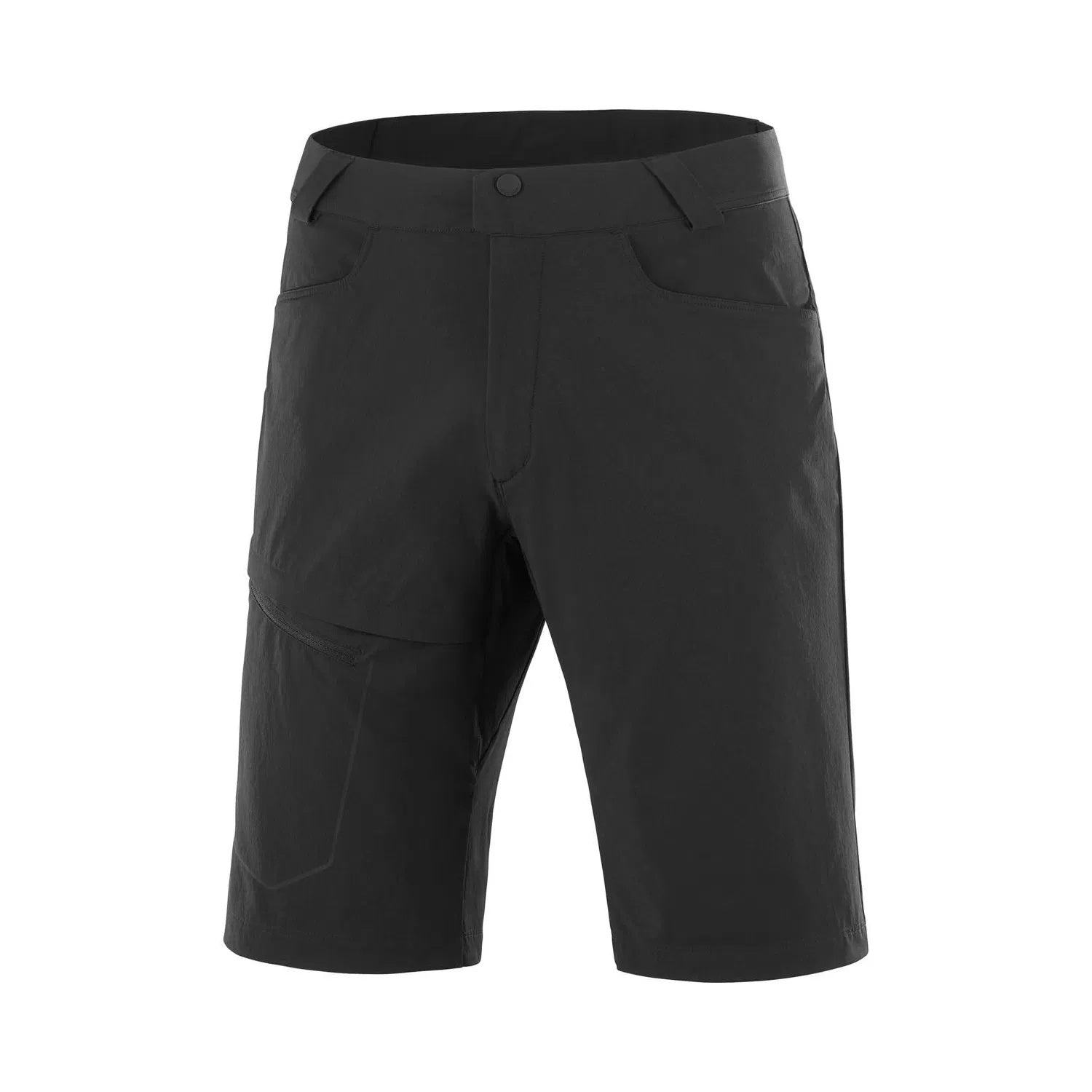 Salomon Wayfarer Erkek Şort - Siyah