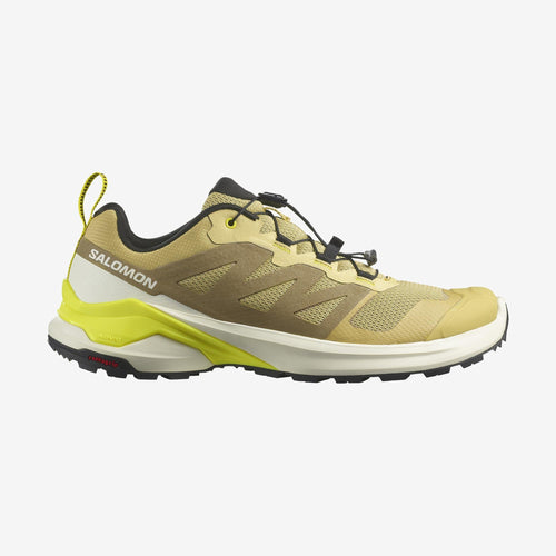 Salomon X-Adventure Erkek Outdoor Ayakkabı - Çok Renkli