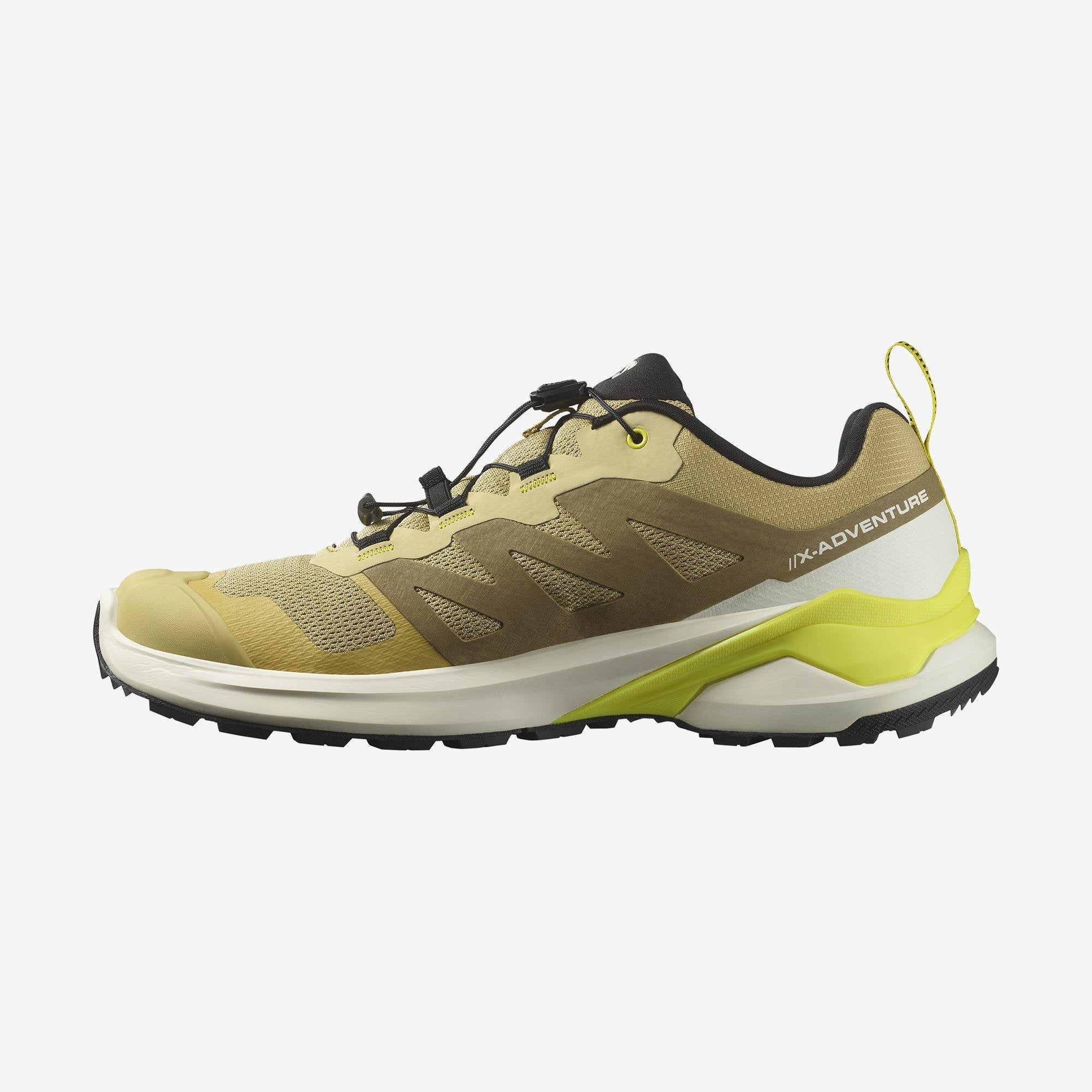 Salomon X-Adventure Erkek Outdoor Ayakkabı - Çok Renkli