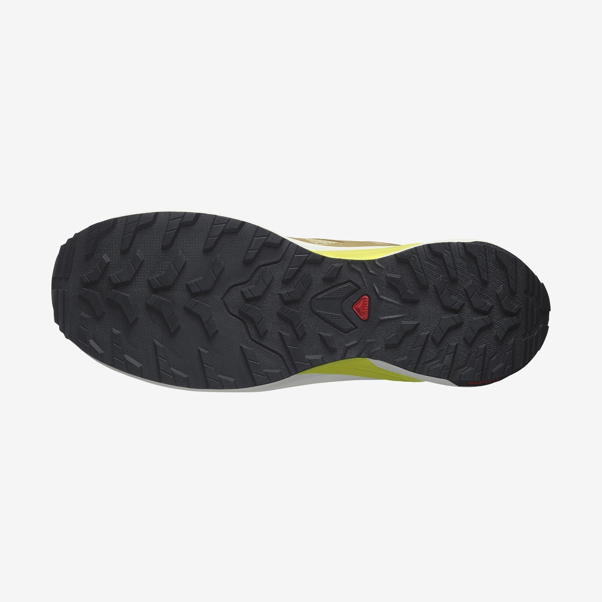 Salomon X-Adventure Erkek Outdoor Ayakkabı - Çok Renkli