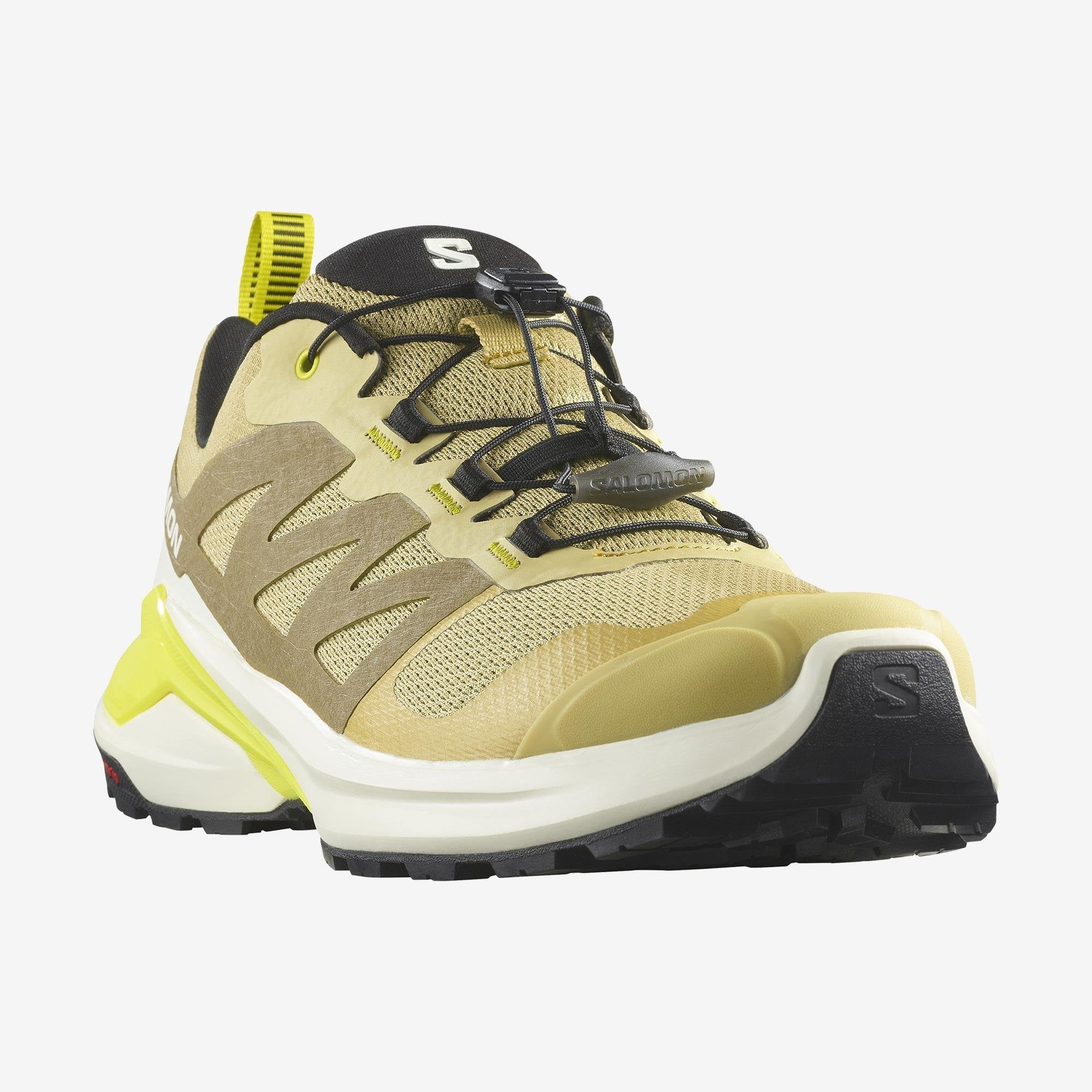 Salomon X-Adventure Erkek Outdoor Ayakkabı - Çok Renkli