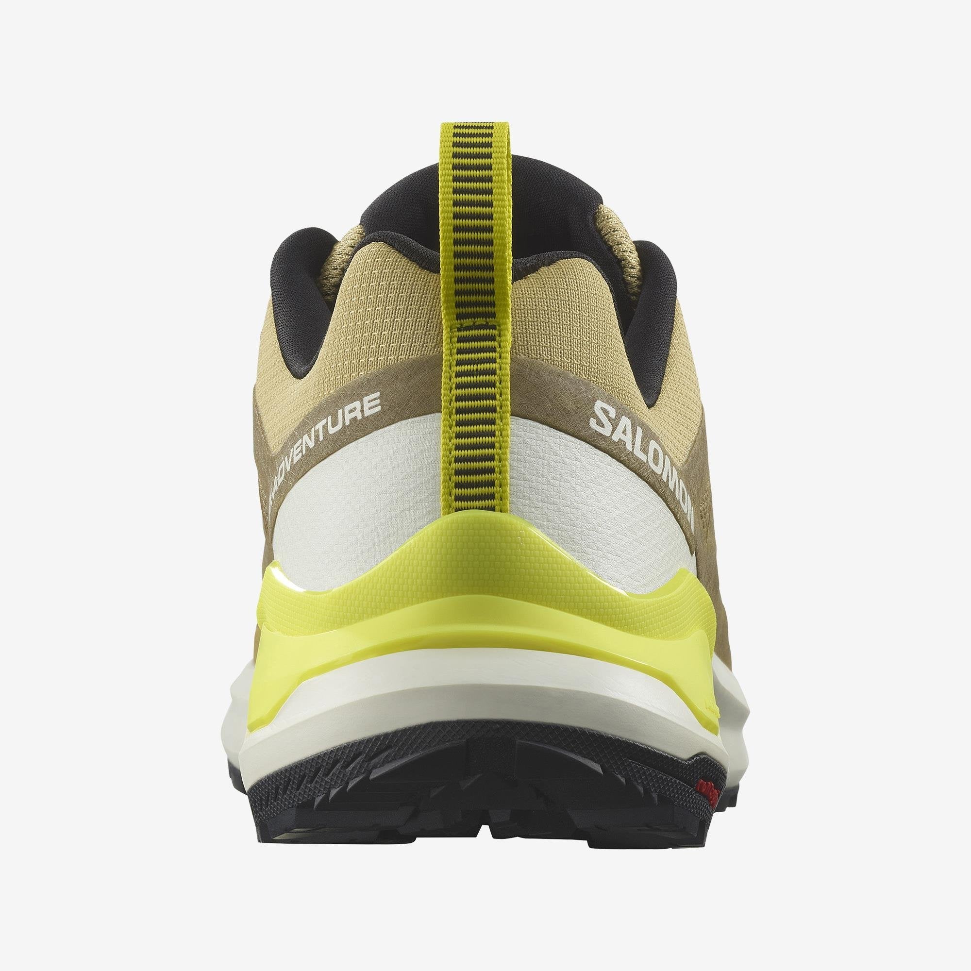 Salomon X-Adventure Erkek Outdoor Ayakkabı - Çok Renkli