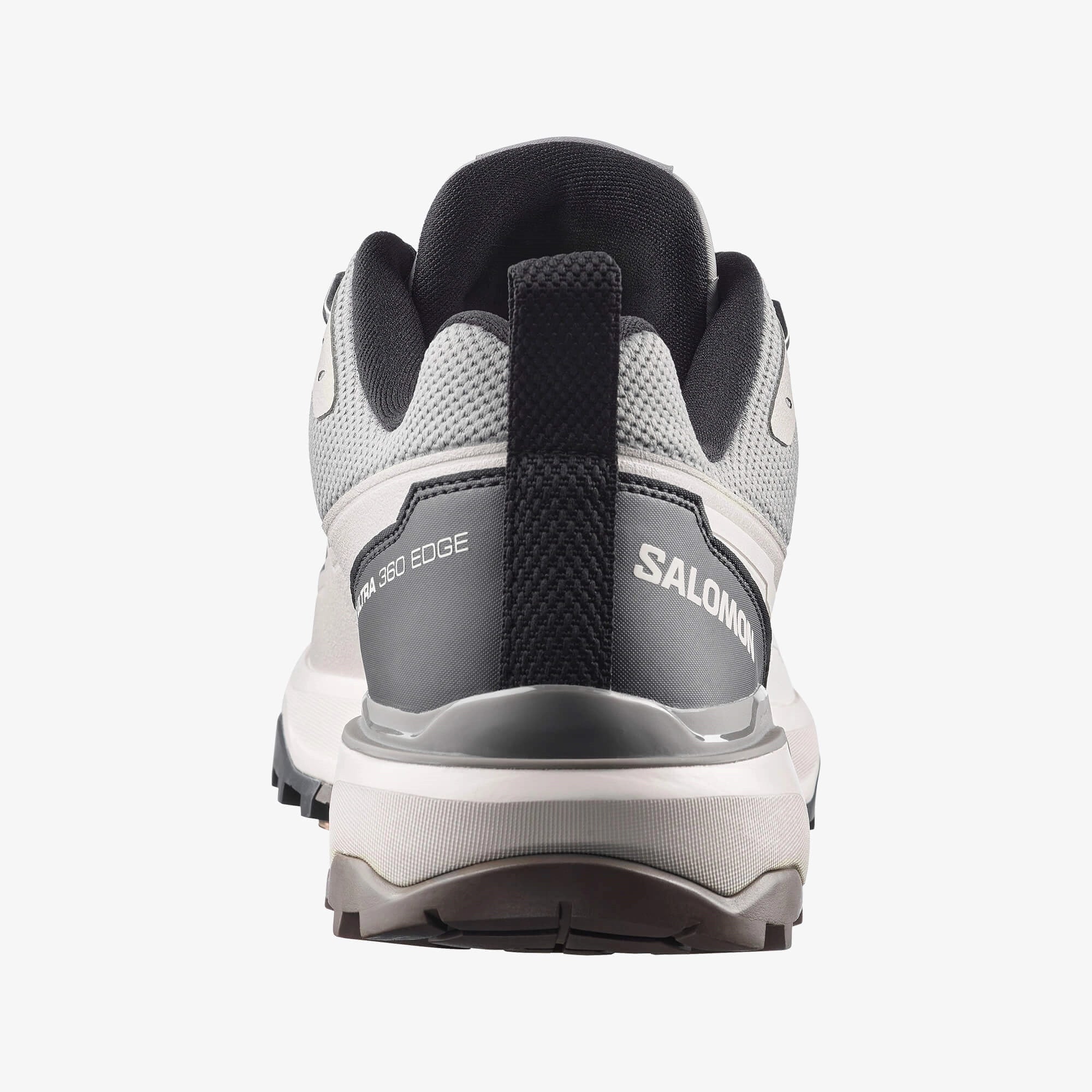 Salomon X Ultra 360 Edge Erkek Outdoor Ayakkabısı - Çok Renkli
