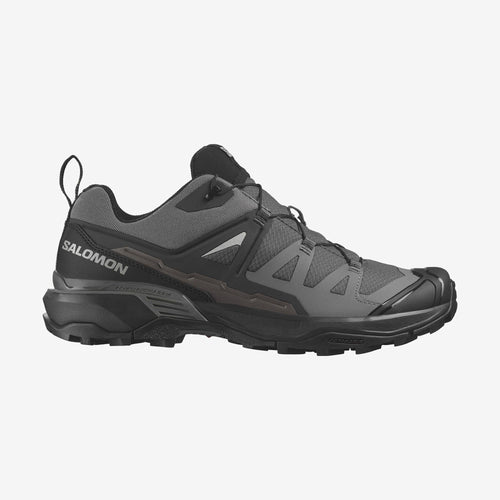 Salomon  X Ultra 360 Erkek Outdoor Ayakkabı - Füme
