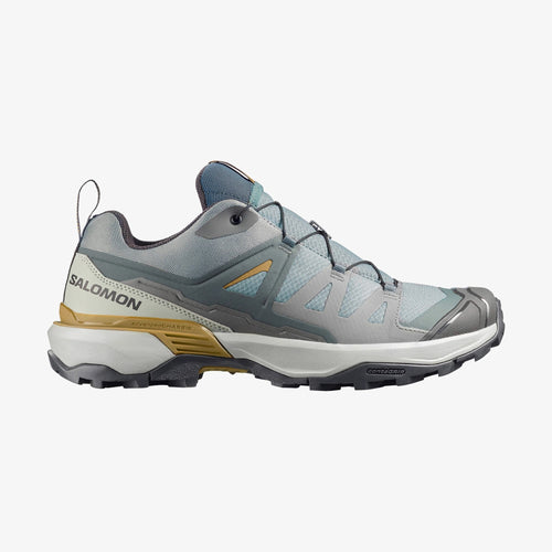 Salomon  X Ultra 360 Erkek Outdoor Ayakkabı - Mavi