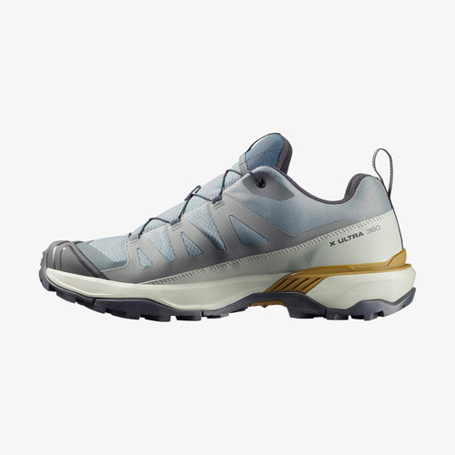 Salomon  X Ultra 360 Erkek Outdoor Ayakkabı - Mavi