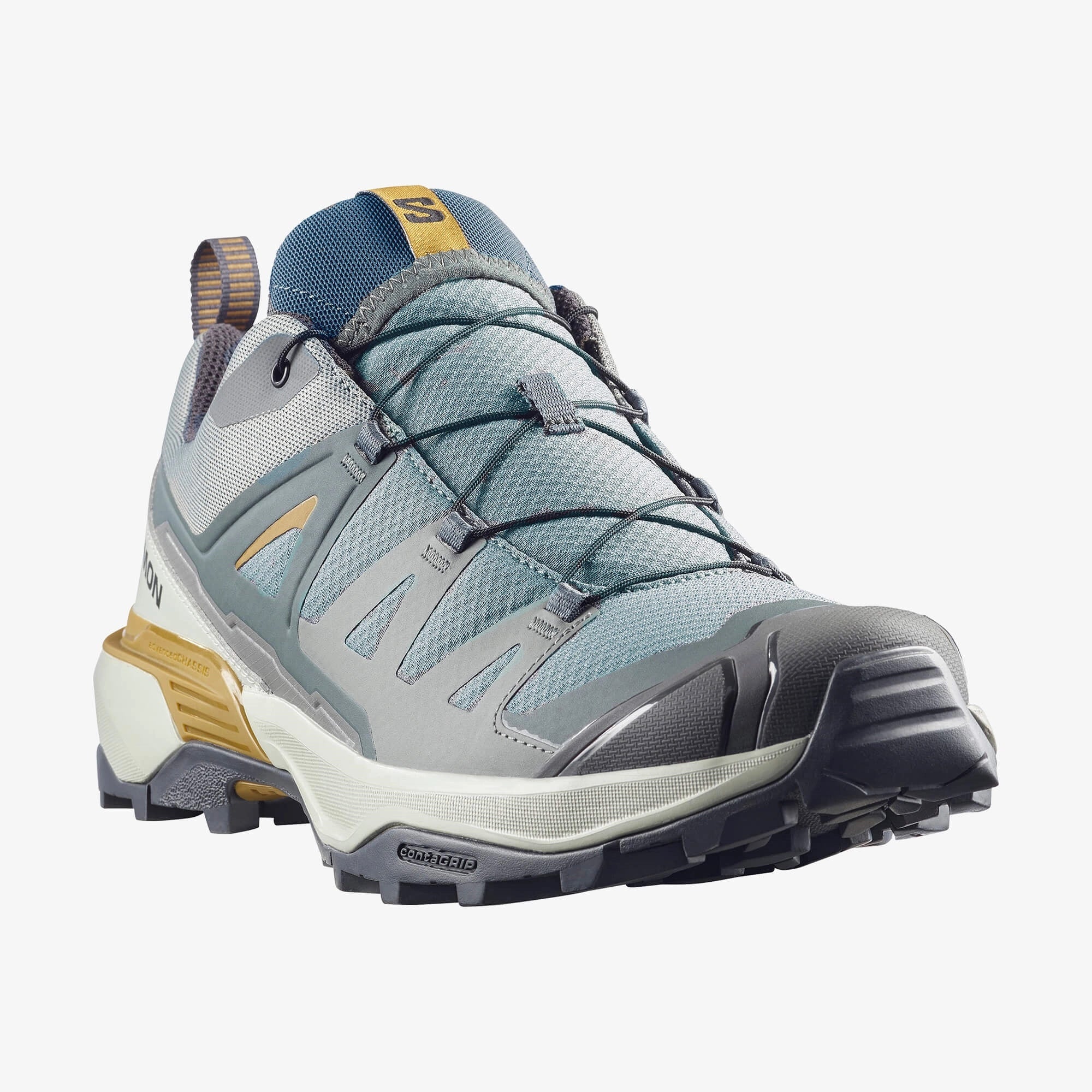 Salomon X Ultra 360 Erkek Outdoor Ayakkabısı - Mavi