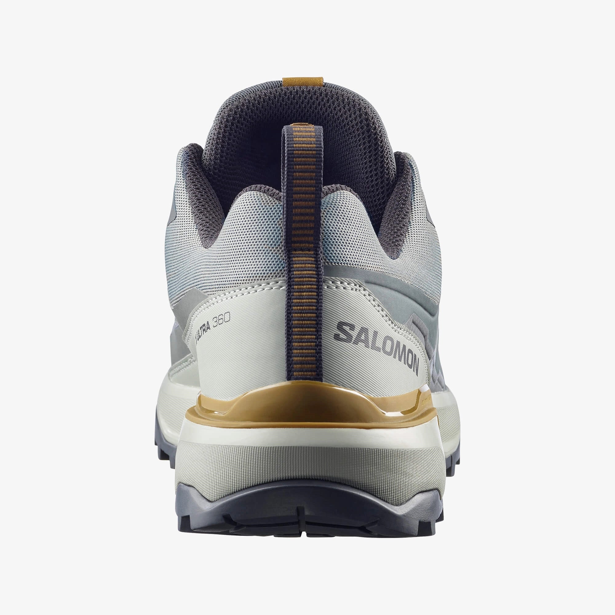 Salomon X Ultra 360 Erkek Outdoor Ayakkabısı - Mavi