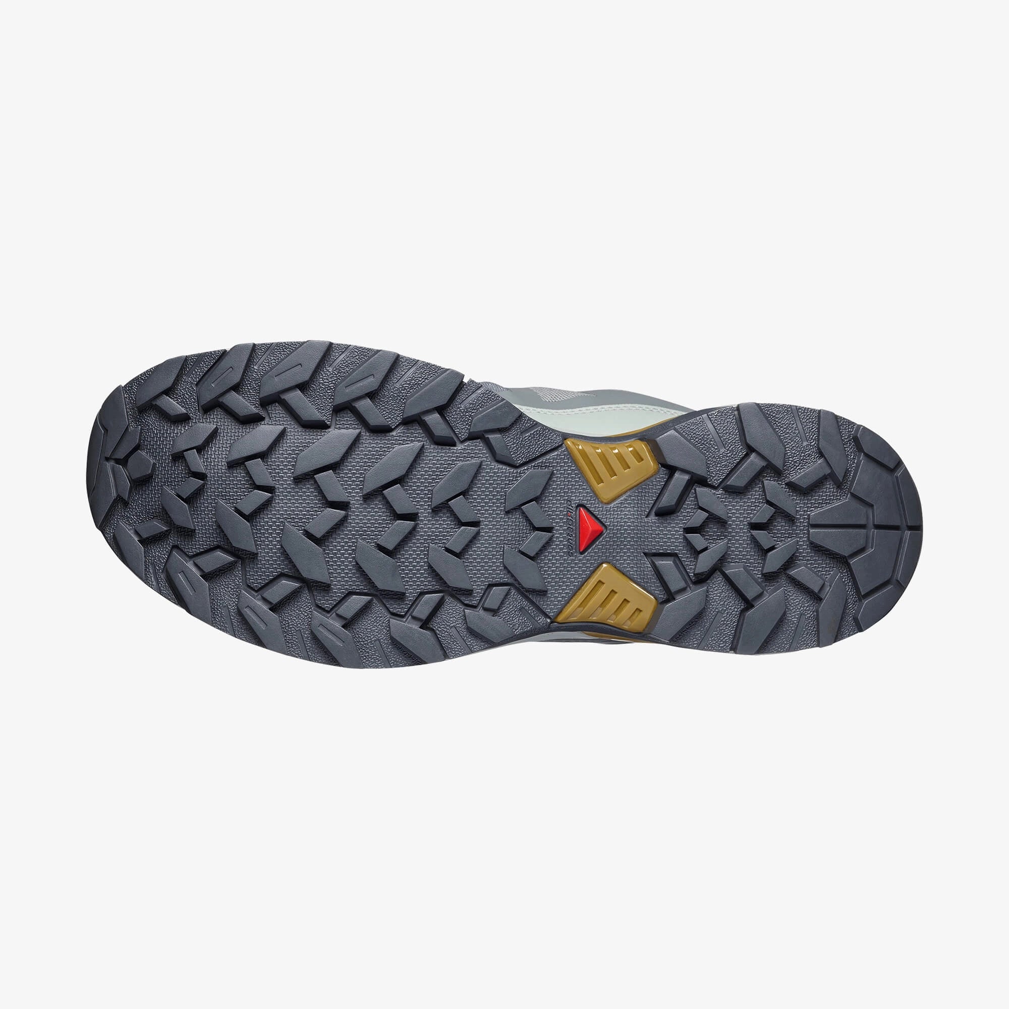 Salomon X Ultra 360 Erkek Outdoor Ayakkabısı - Mavi