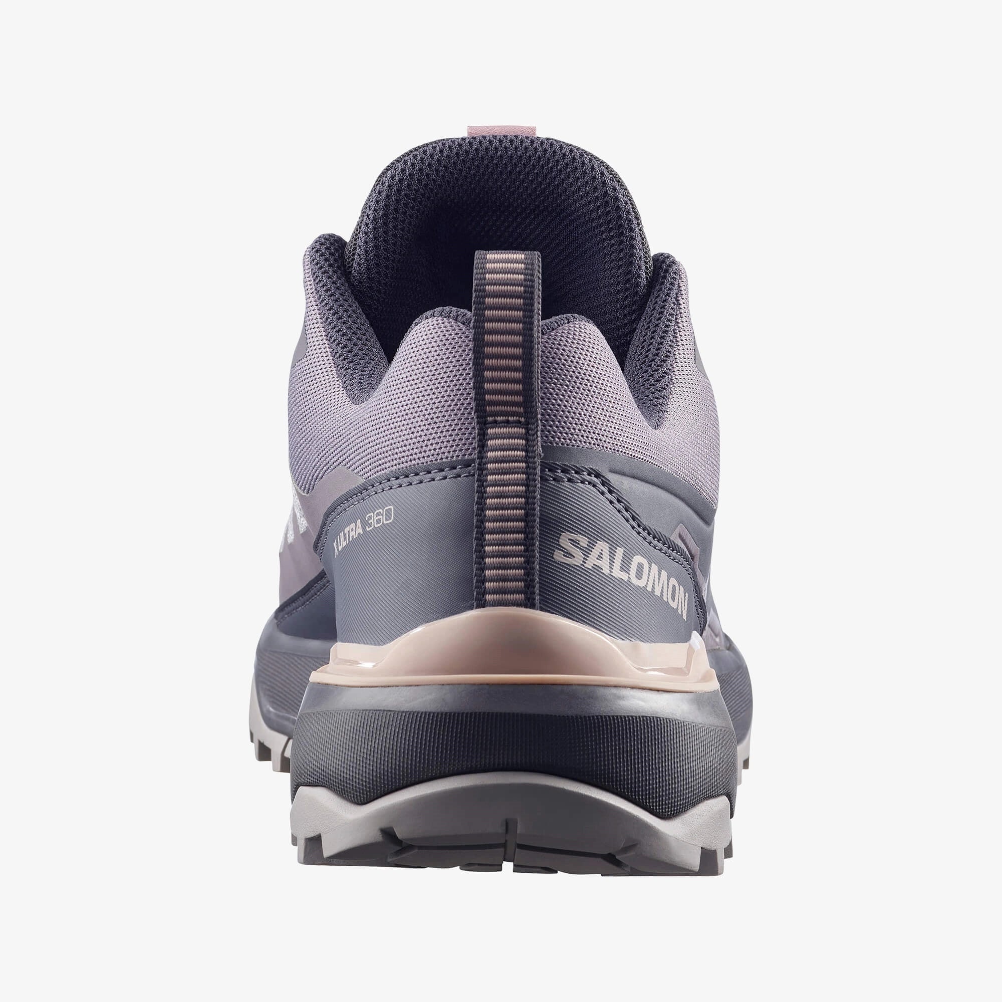 Salomon X Ultra 360 Kadın Outdoor Ayakkabısı - Gri