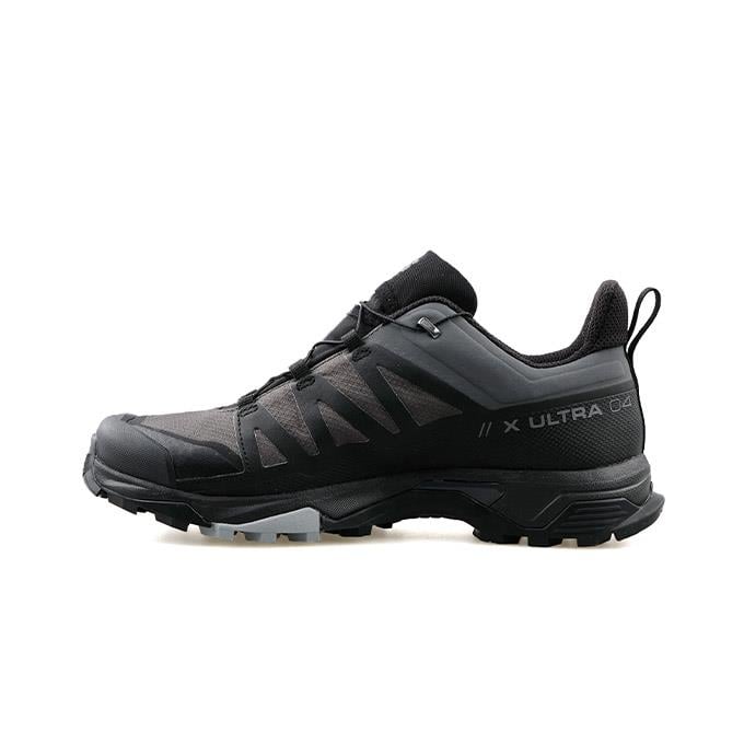 Salomon X Ultra 4 Gtx Erkek Magnet/Black/Monument Outdoor Ayakkabı
