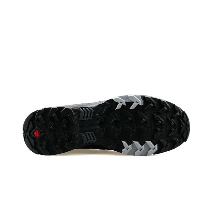 Salomon X Ultra 4 Gtx Erkek Magnet/Black/Monument Outdoor Ayakkabı
