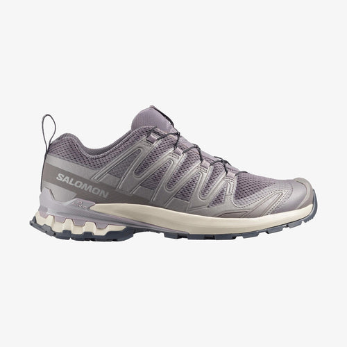 Salomon  XA Pro 3D V9 Erkek Outdoor Ayakkabı - Lila