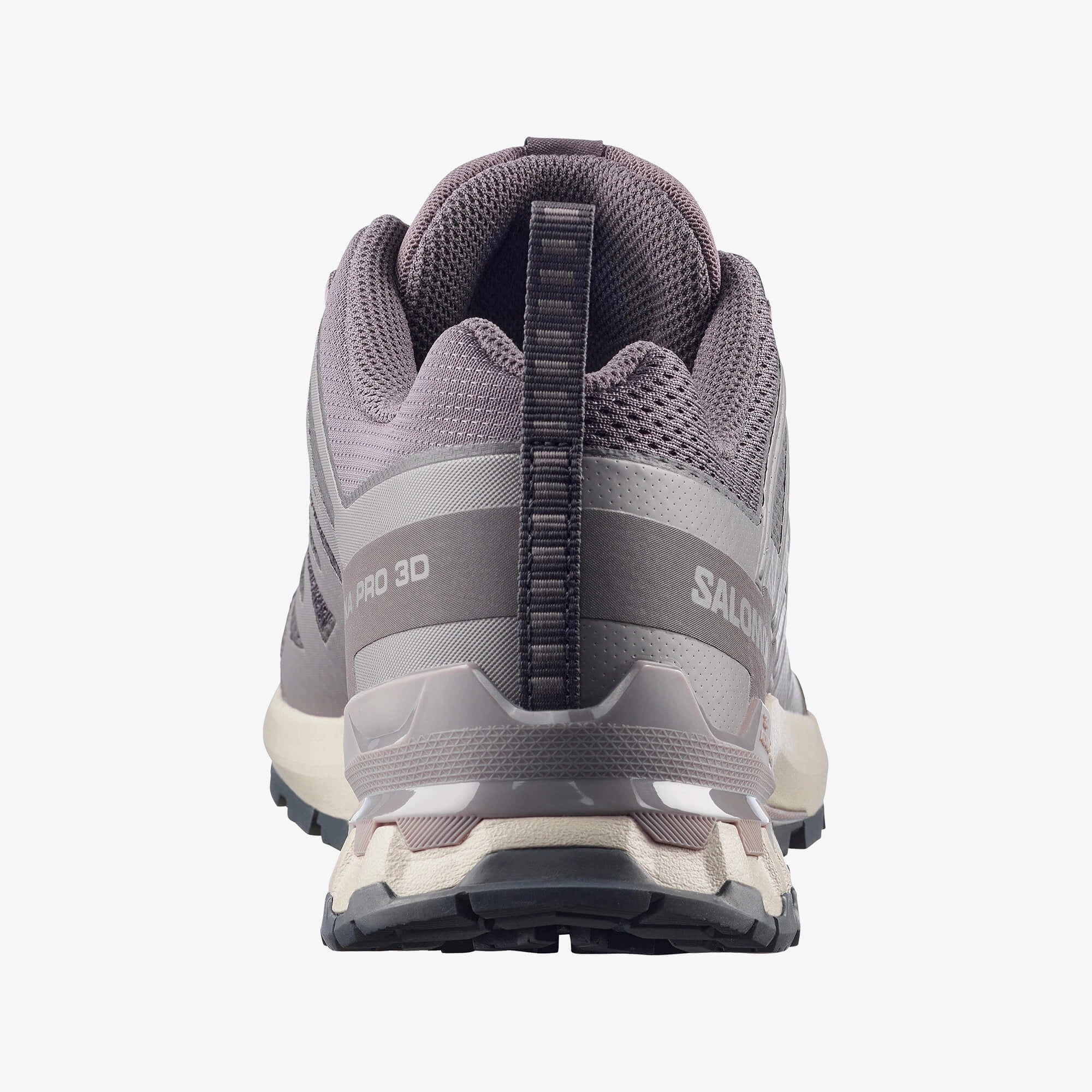 Salomon  XA Pro 3D V9 Erkek Outdoor Ayakkabı - Lila