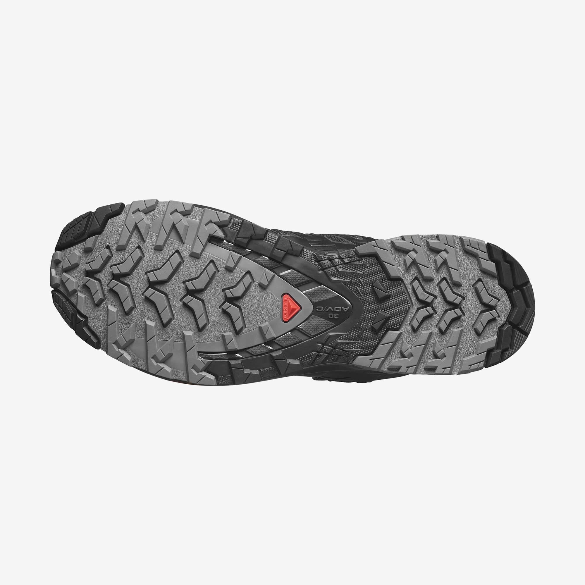 Salomon XA Pro 3D V9 Gore-Tex Kadın Outdoor Ayakkabı - Siyah