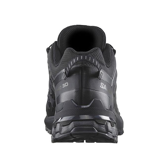Salomon Xa Pro 3D V9 Gtx Erkek Black/Phantom/Pewter Outdoor Ayakkabı