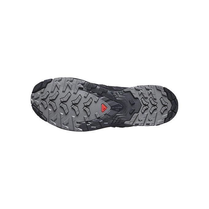 Salomon Xa Pro 3D V9 Gtx Erkek Black/Phantom/Pewter Outdoor Ayakkabı