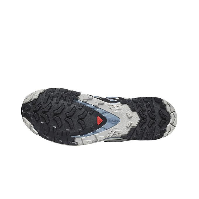 Salomon Xa Pro 3D V9 Gtx Erkek Flint Stone/Black/Ghost Gray Outdoor Ayakkabı