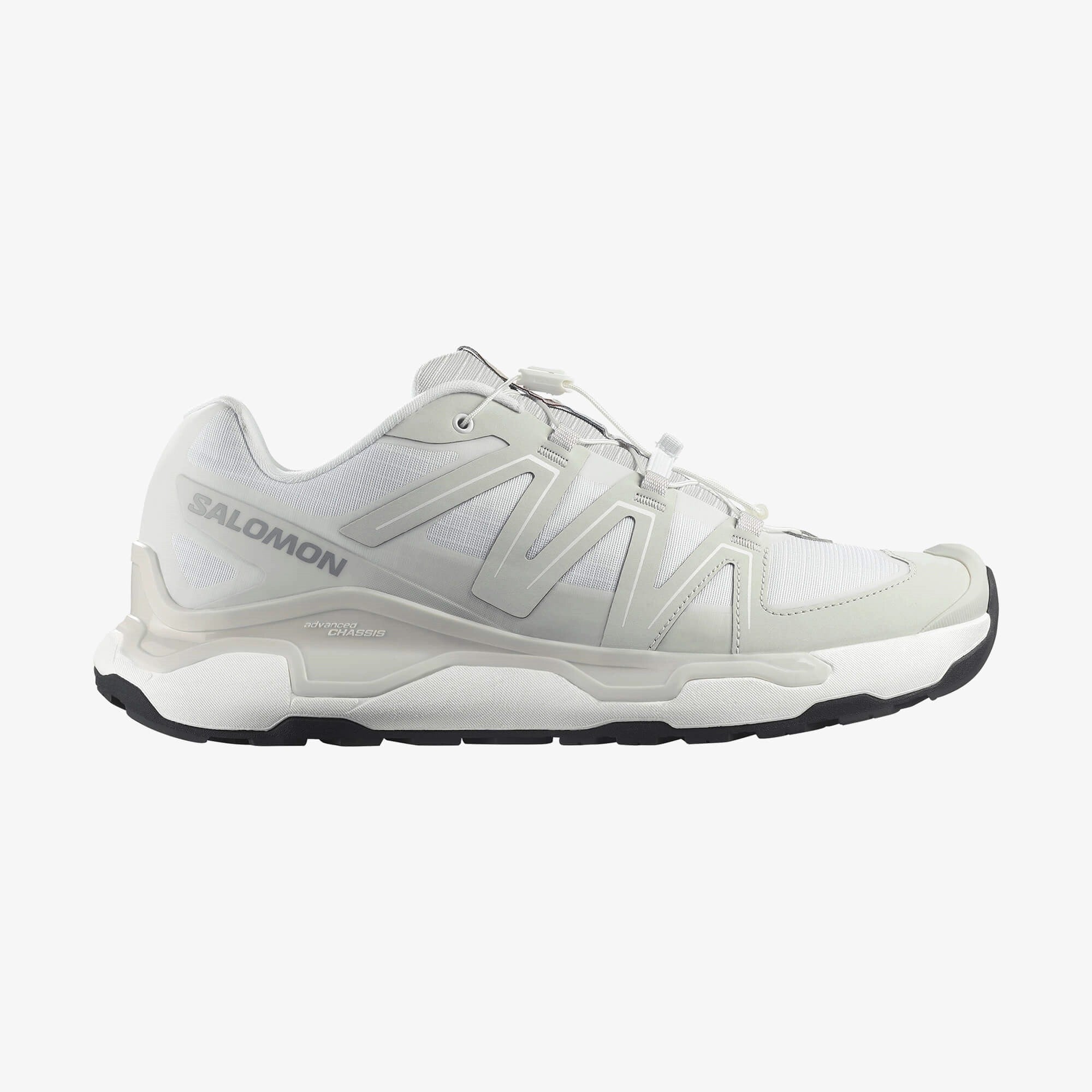 Salomon XC Roam Erkek Sneaker - Açık Gri
