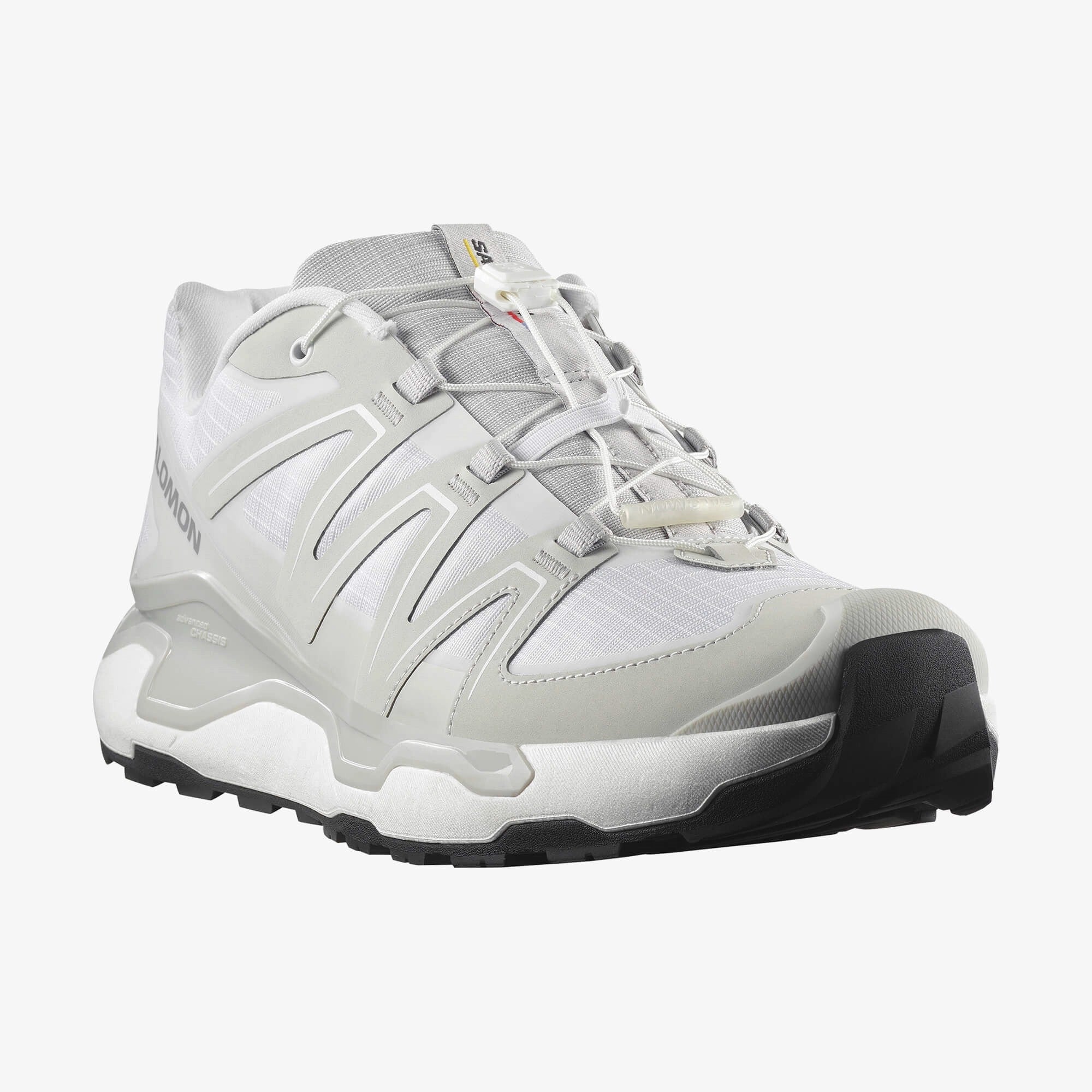 Salomon XC Roam Erkek Sneaker - Açık Gri