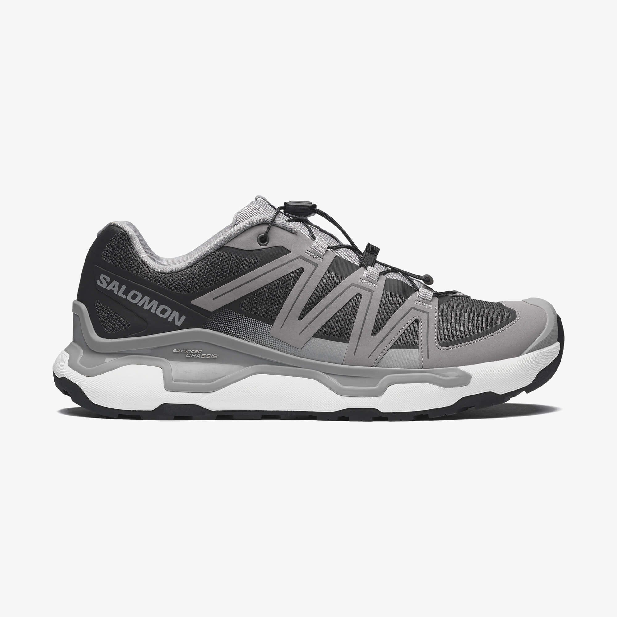 Salomon XC Roam Erkek Sneaker - Füme