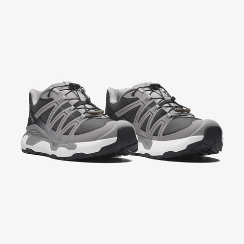 Salomon  XC Roam  Erkek Sneaker - Füme