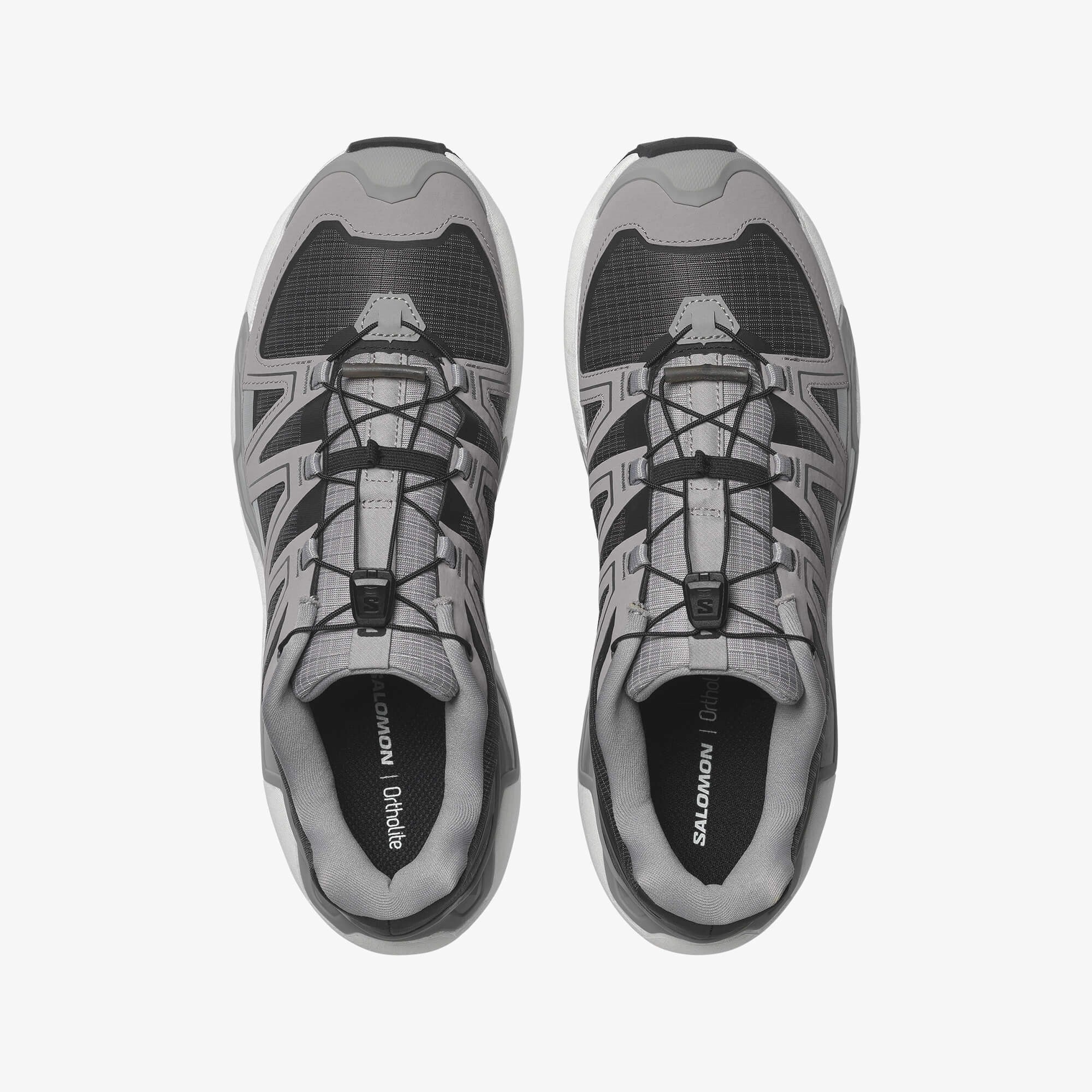 Salomon XC Roam Erkek Sneaker - Füme