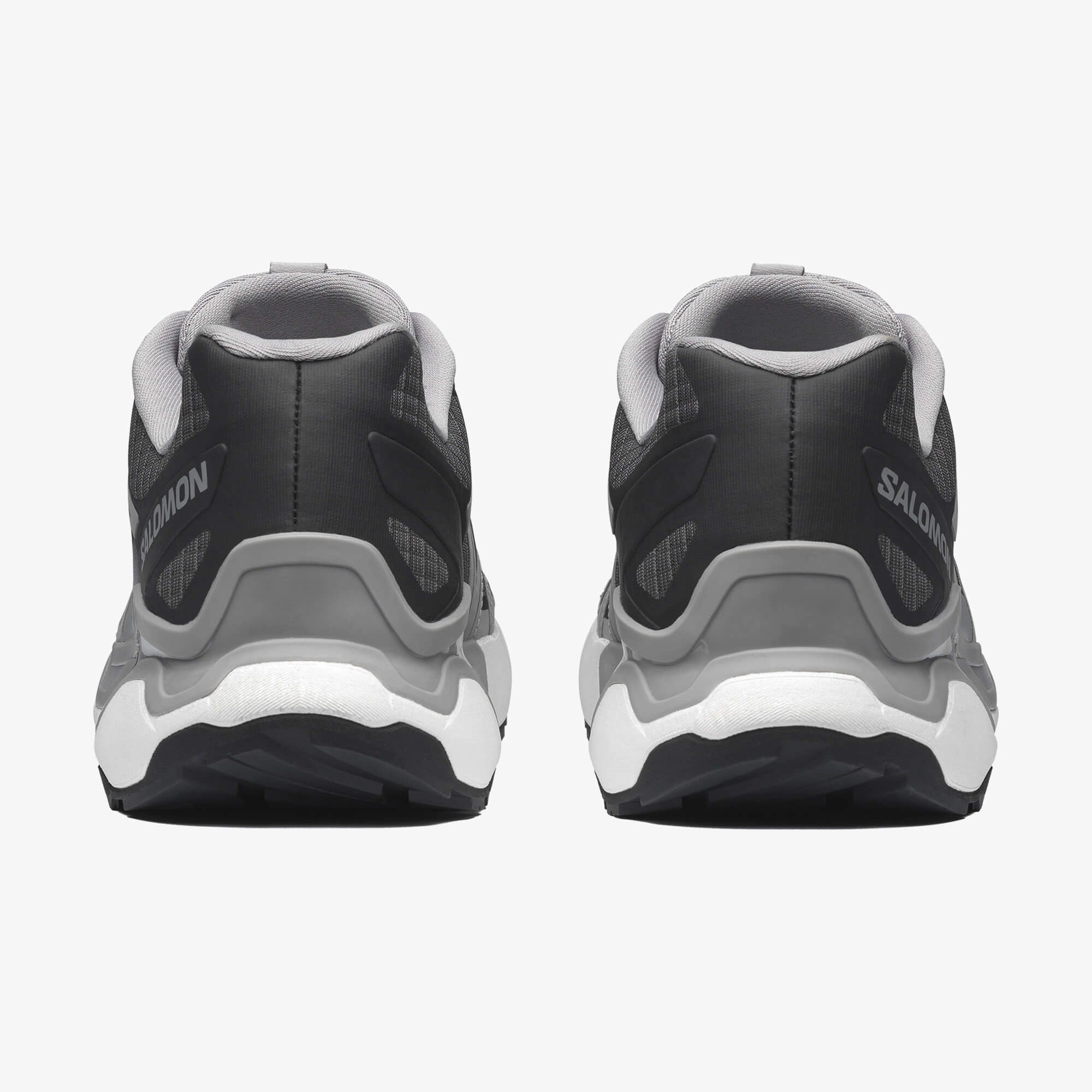 Salomon XC Roam Erkek Sneaker - Füme