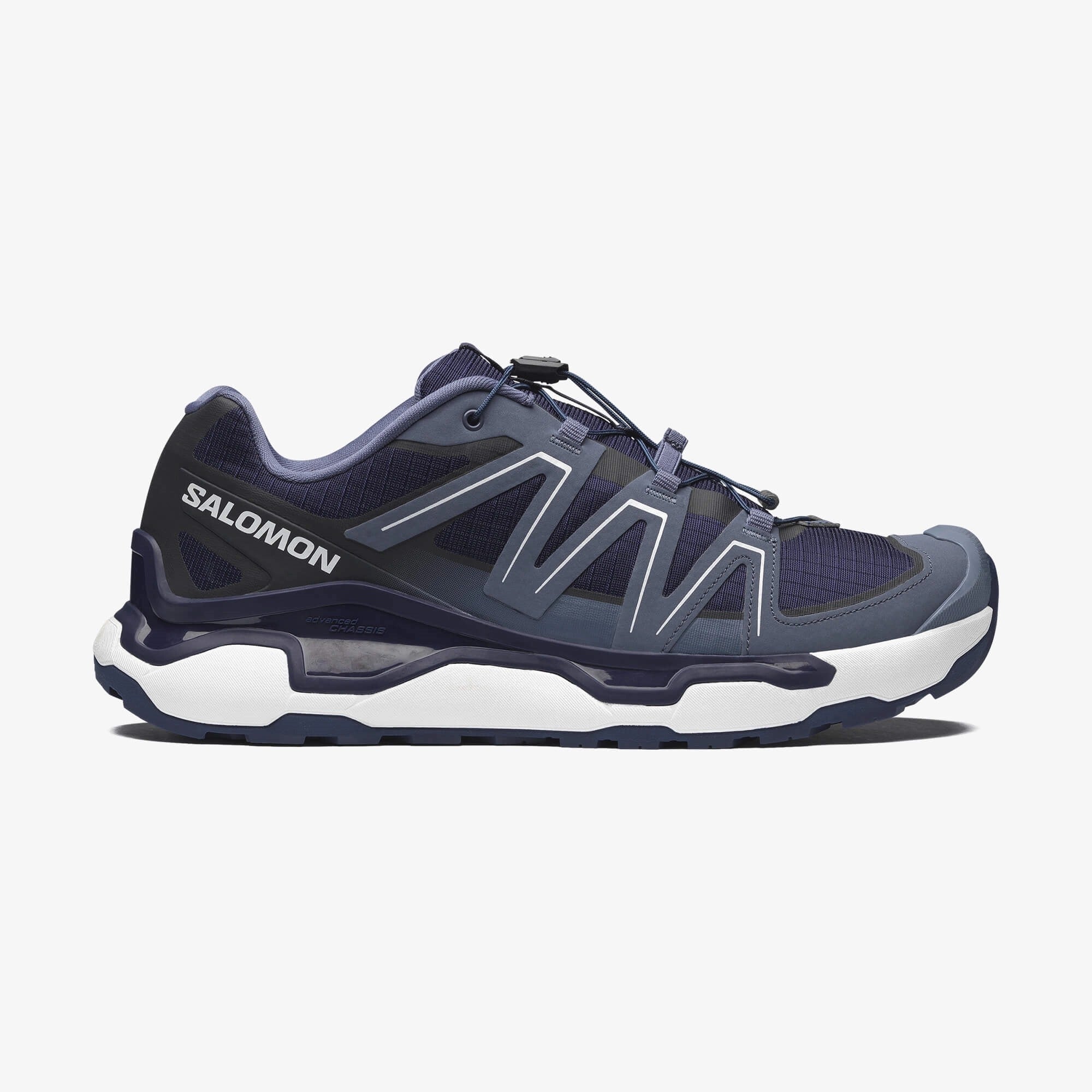 Salomon XC Roam Erkek Sneaker - Lacivert