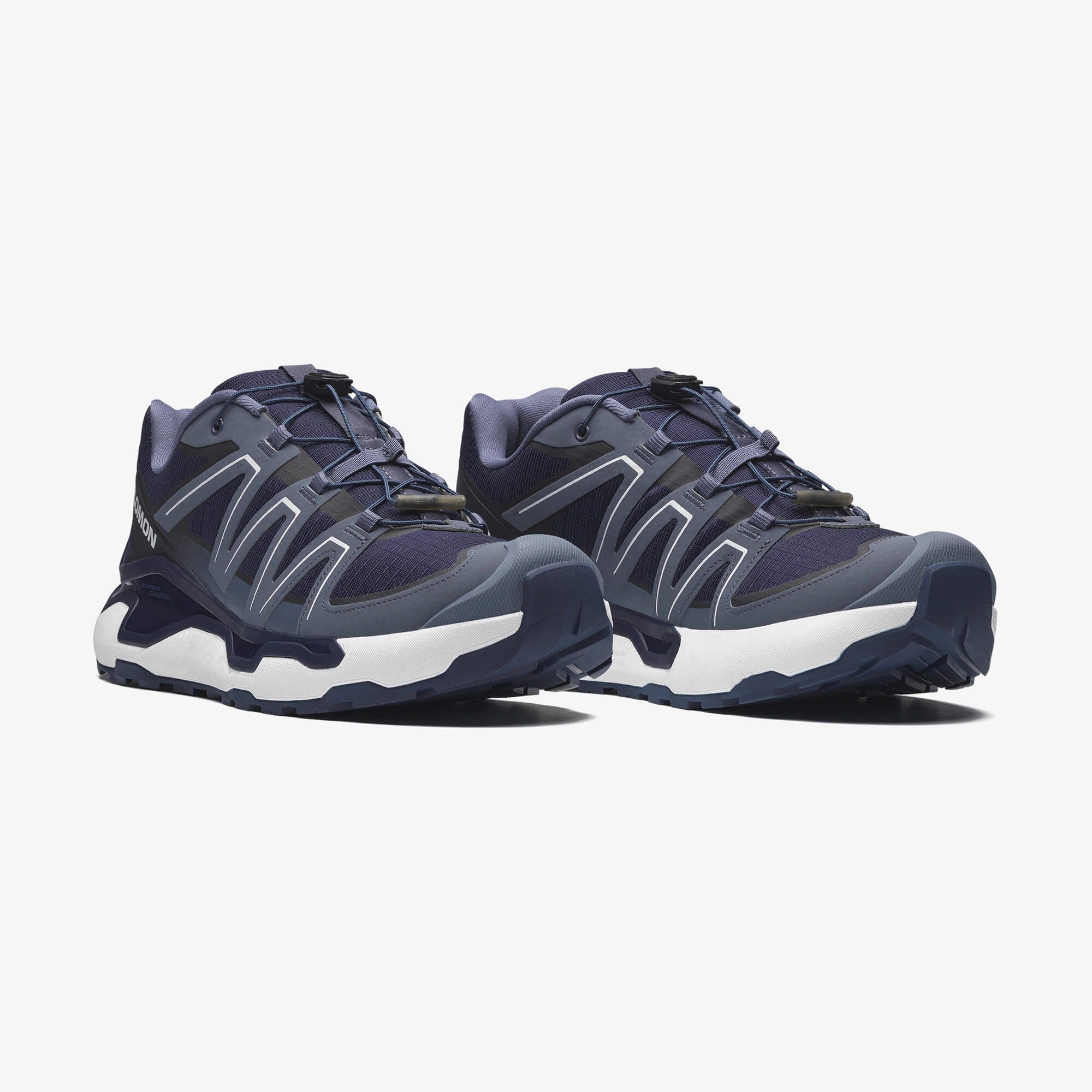 Salomon XC Roam Erkek Sneaker - Lacivert