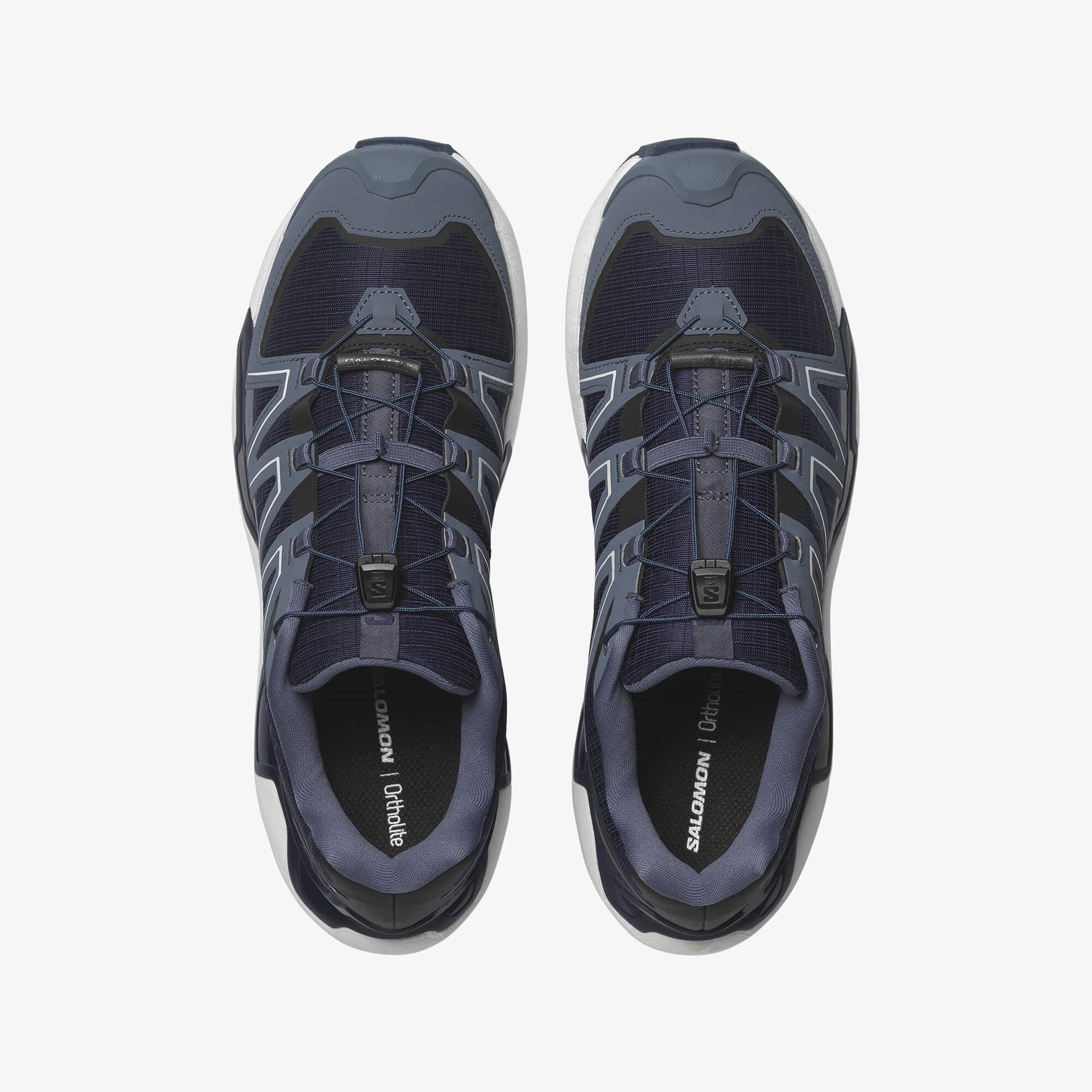 Salomon XC Roam Erkek Sneaker - Lacivert