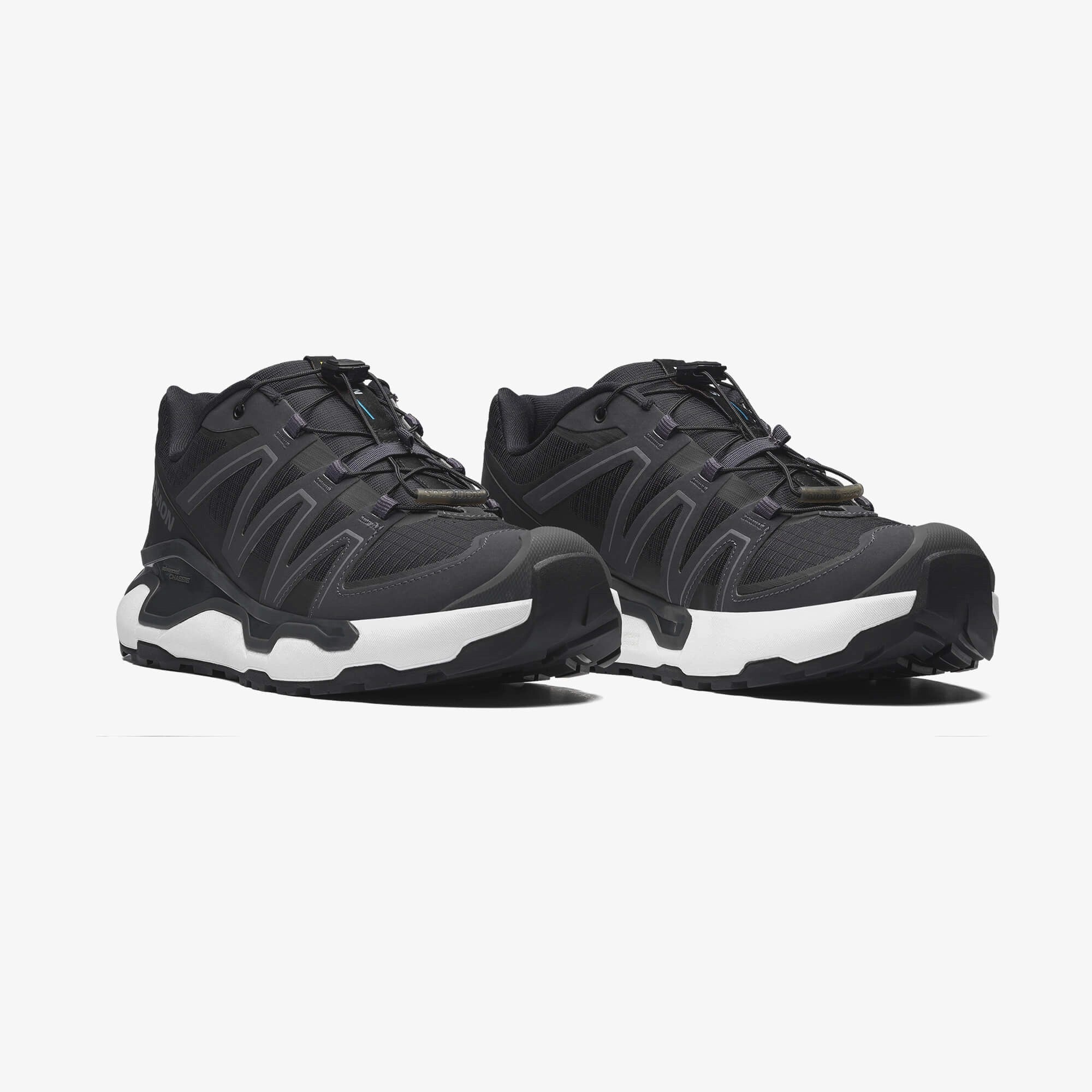 Salomon  XC Roam  Erkek Sneaker - Siyah