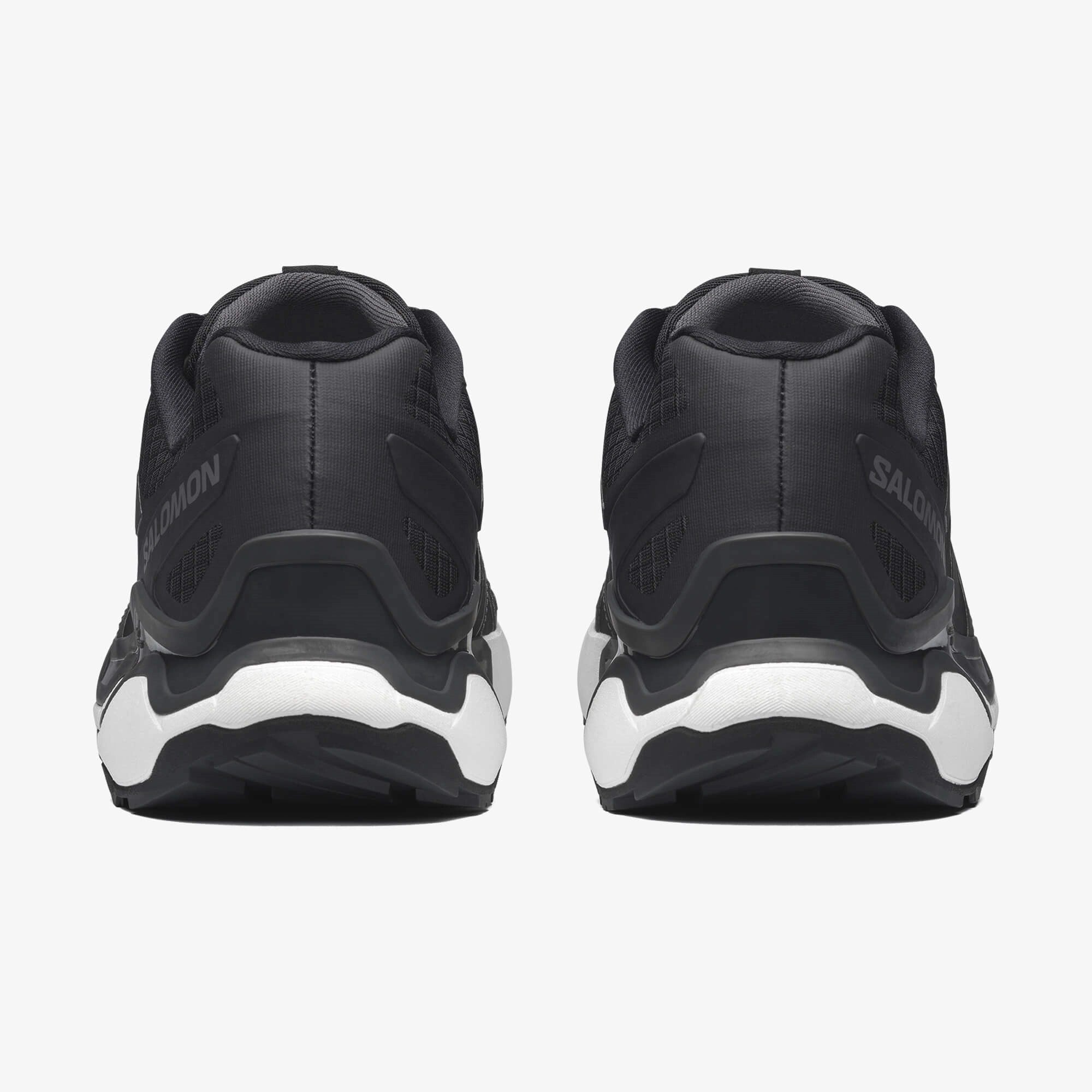 Salomon  XC Roam  Erkek Sneaker - Siyah