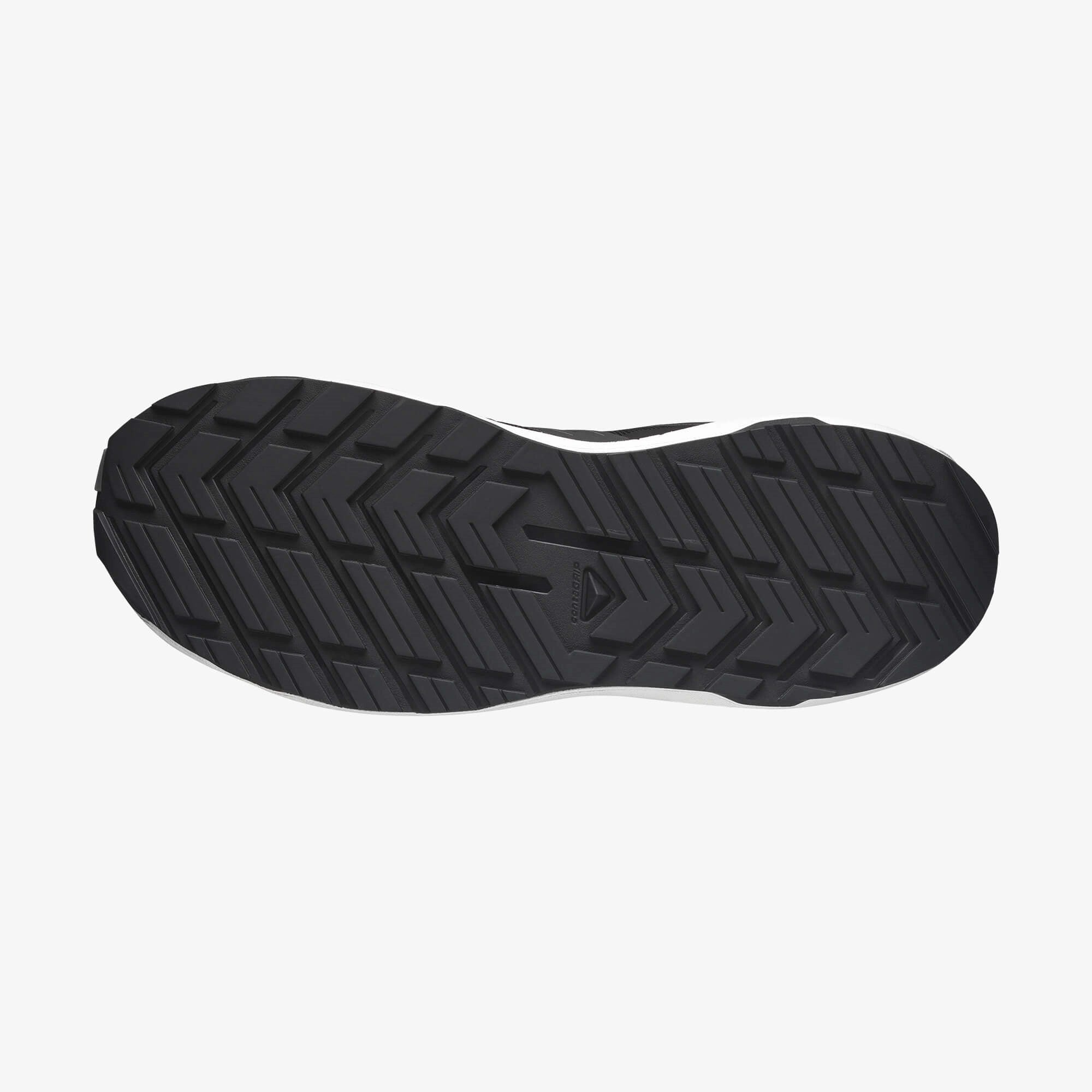 Salomon  XC Roam  Erkek Sneaker - Siyah