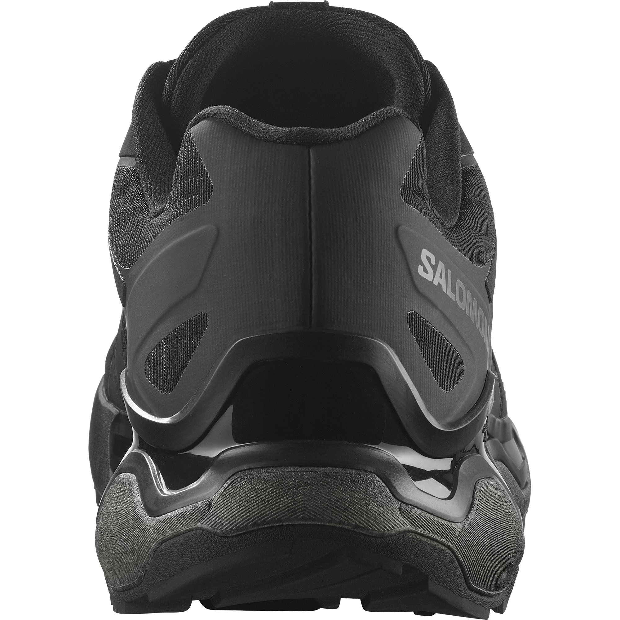 Salomon XC Roam Gore-Tex Erkek Sneaker - Siyah-Antrasit