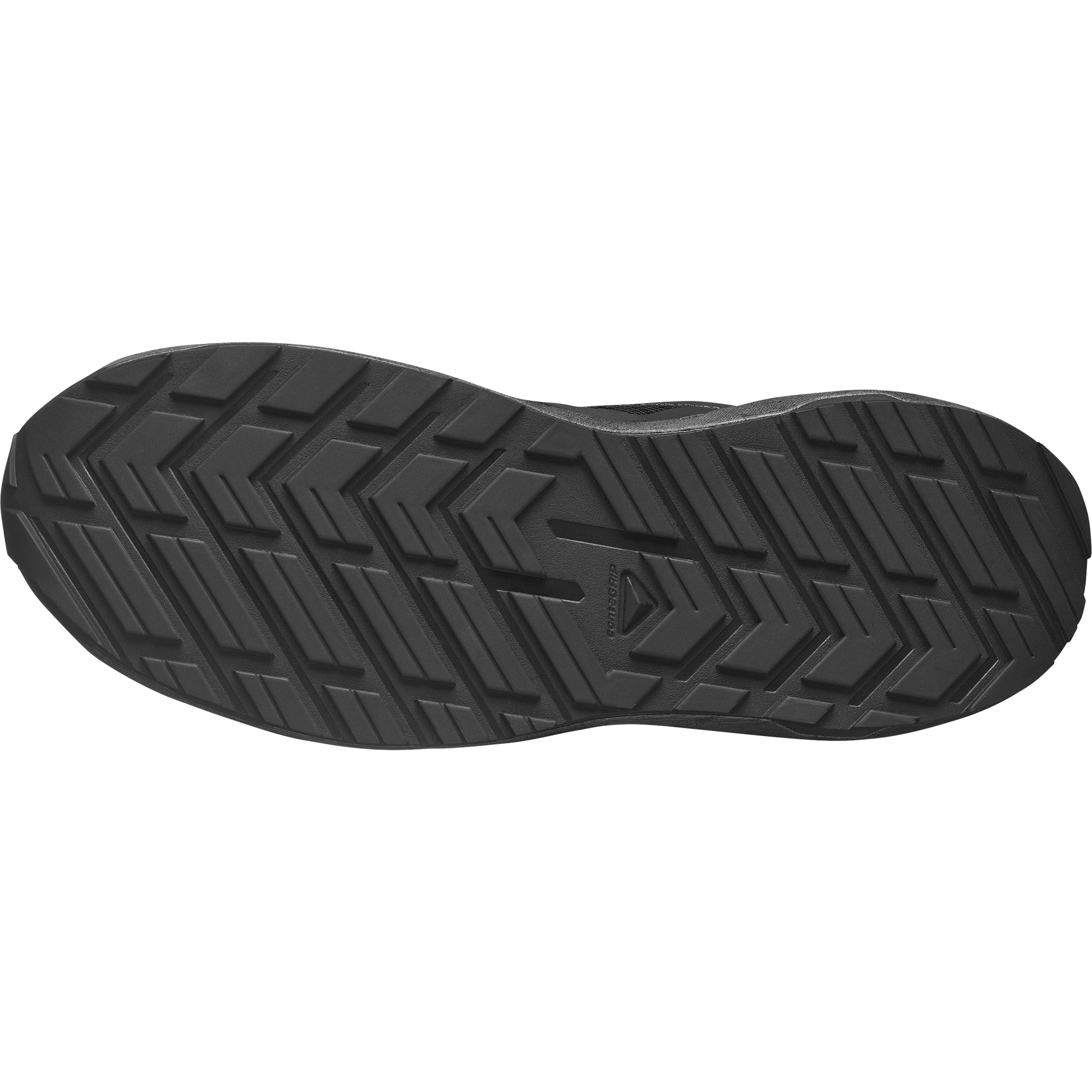 Salomon XC Roam Gore-Tex Erkek Sneaker - Siyah-Antrasit