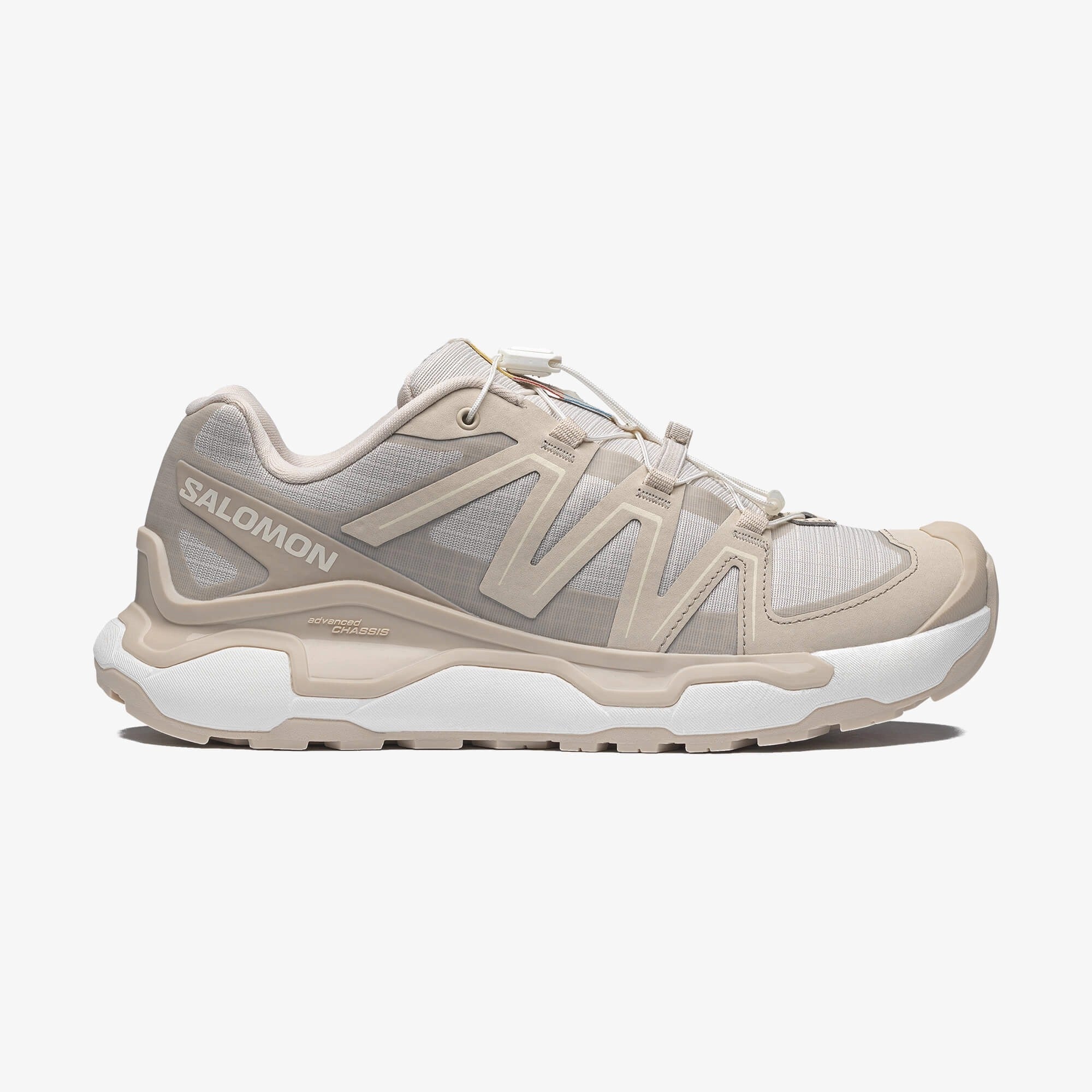 Salomon XC Roam Kadın Sneaker - Bej