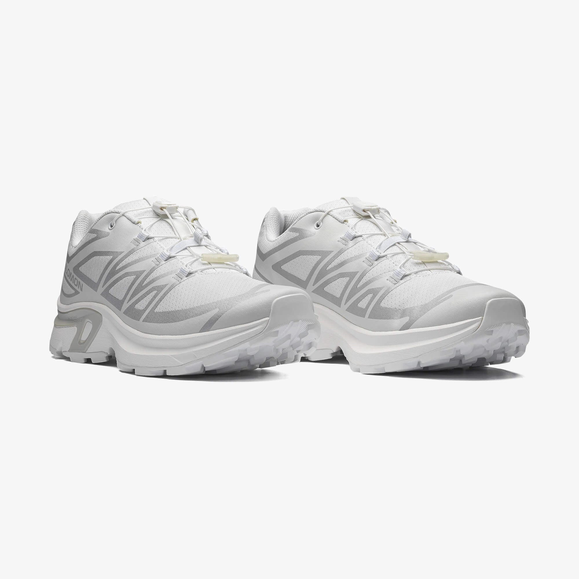 Salomon XT-EVR Erkek Sneaker - Gri