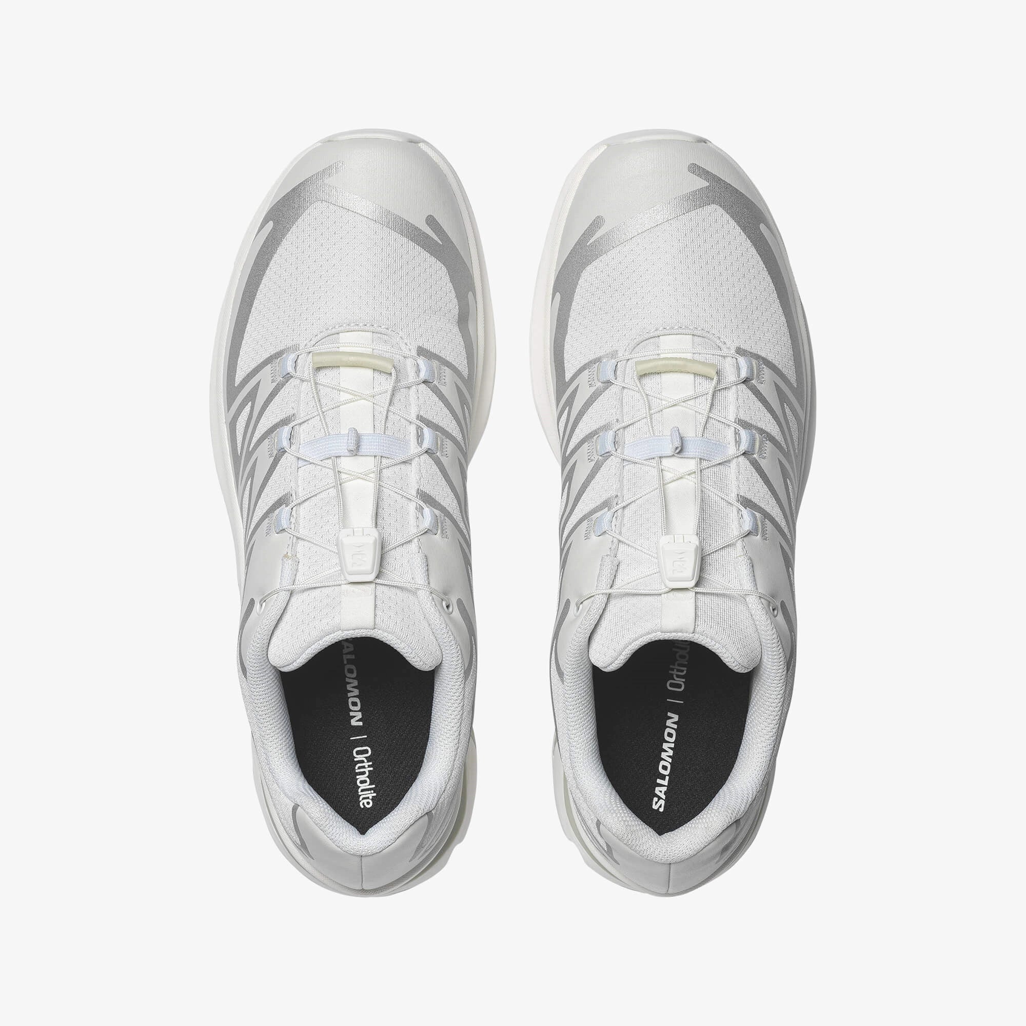 Salomon XT-EVR Erkek Sneaker - Gri