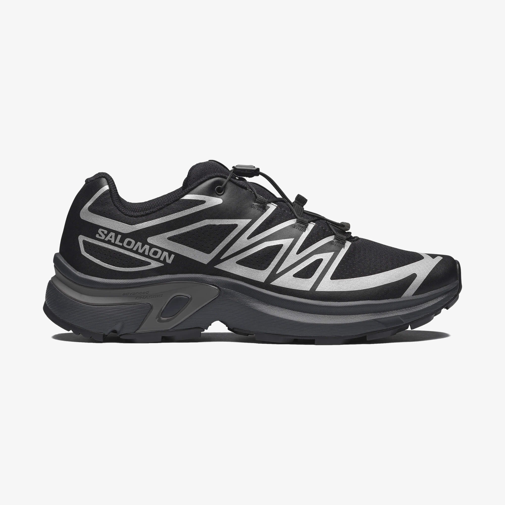 Salomon  XT-EVR  Erkek Sneaker - Siyah