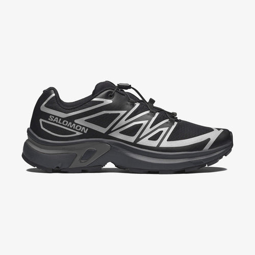 Salomon  XT-EVR  Erkek Sneaker - Siyah