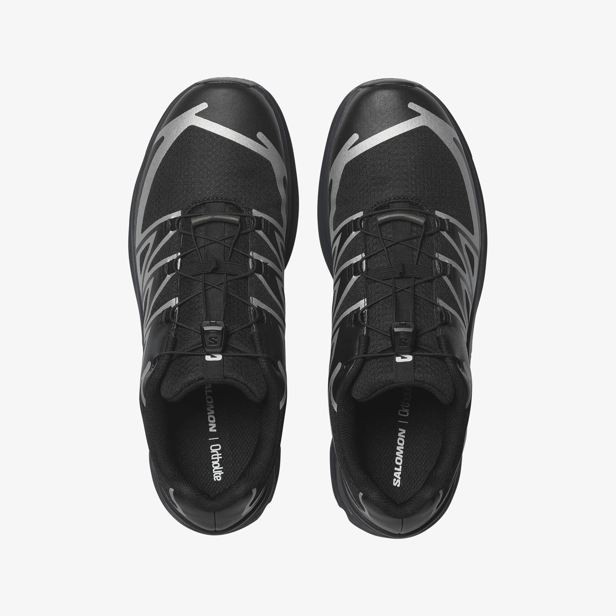 Salomon  XT-EVR  Erkek Sneaker - Siyah