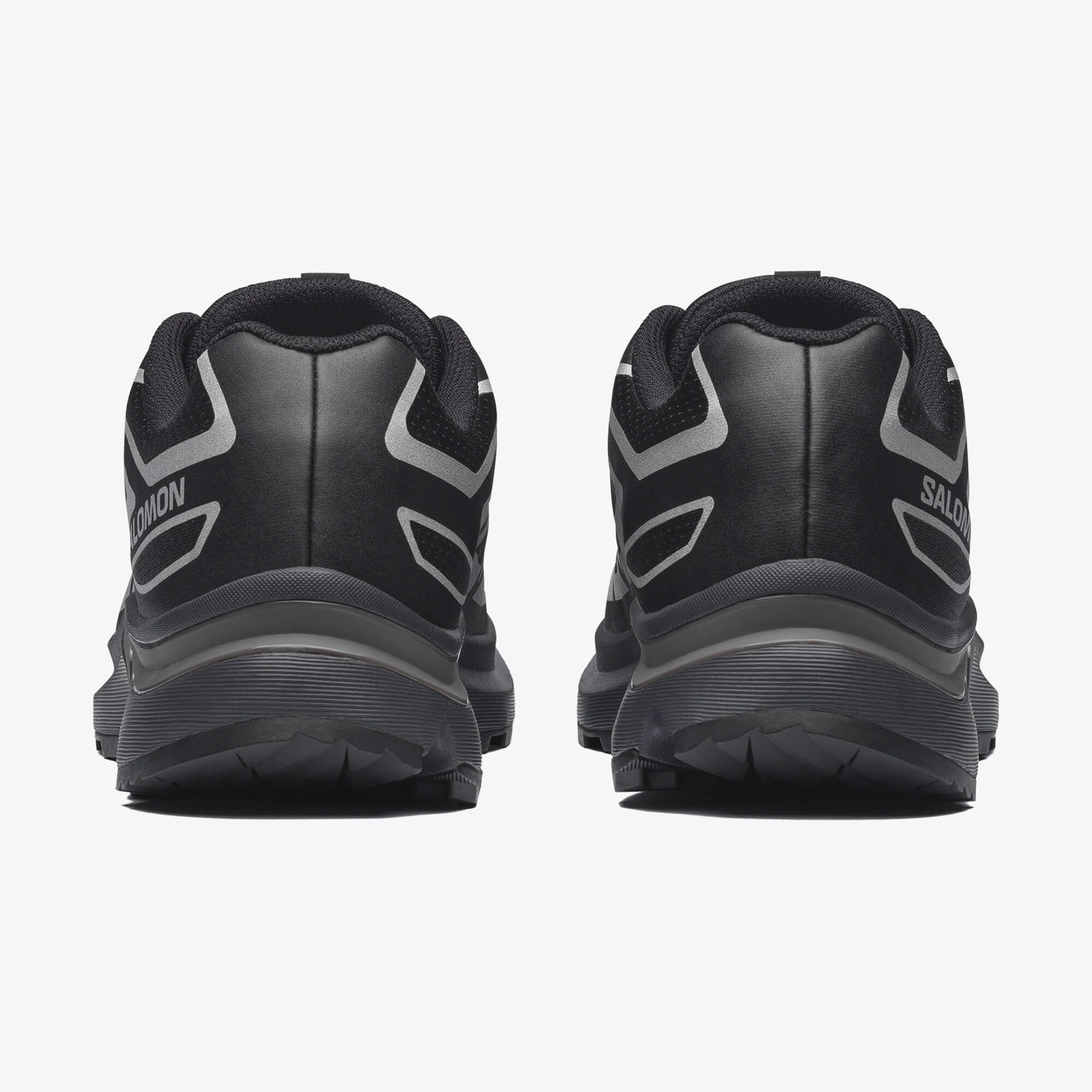 Salomon  XT-EVR  Erkek Sneaker - Siyah
