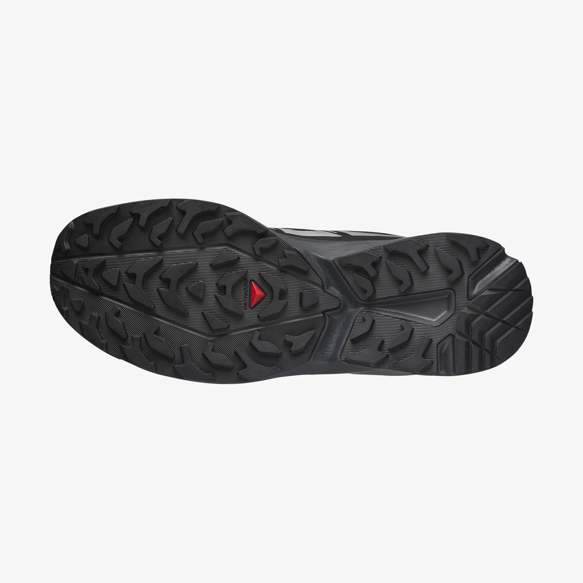 Salomon  XT-EVR  Erkek Sneaker - Siyah