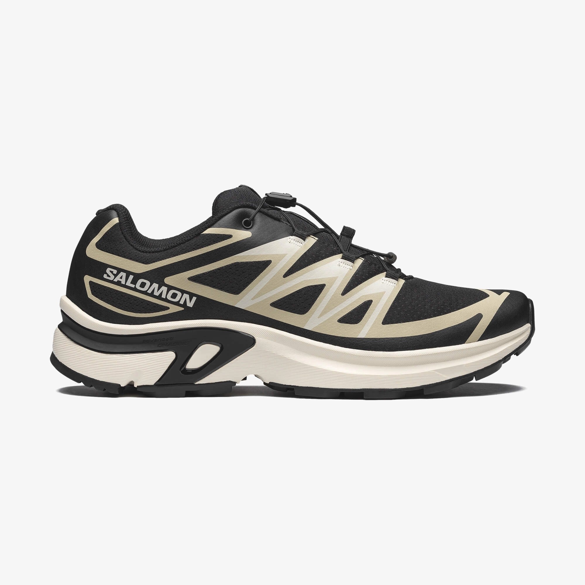 Salomon  XT-EVR  Erkek Sneaker - Siyah