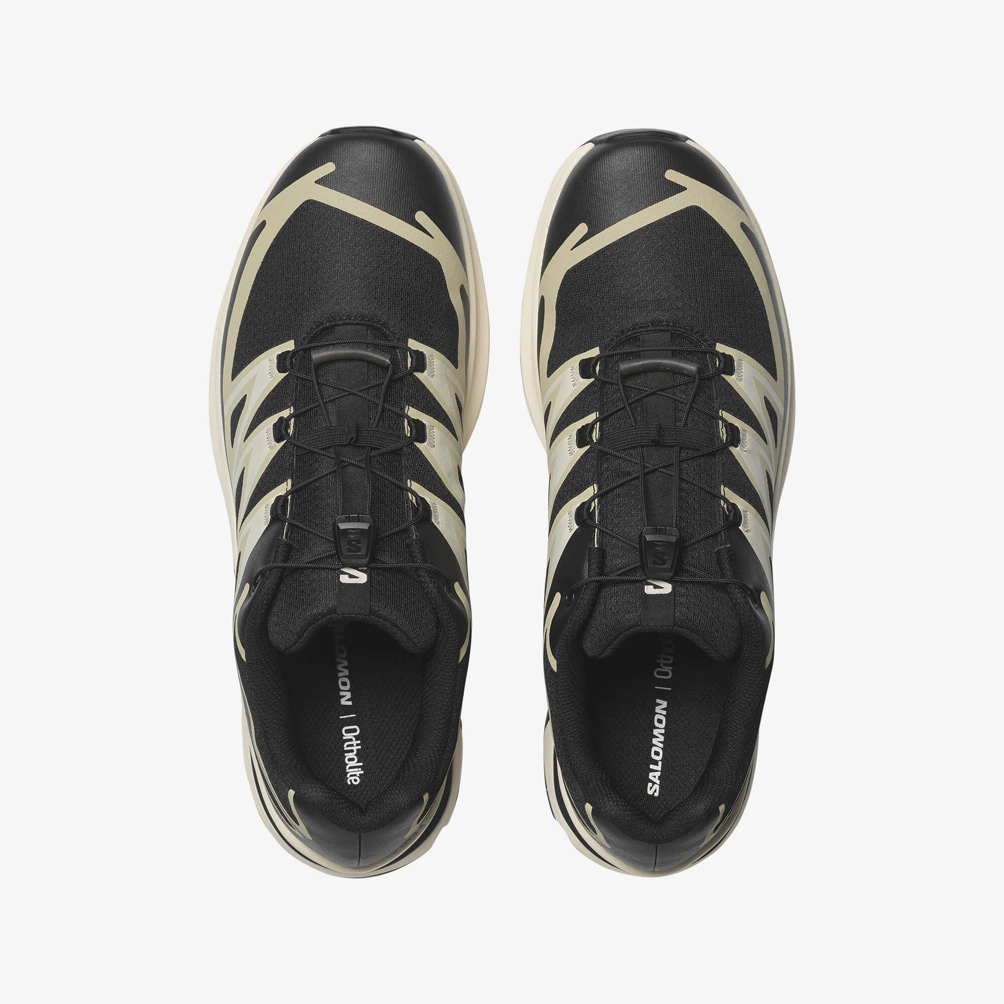 Salomon  XT-EVR  Erkek Sneaker - Siyah