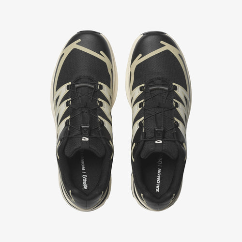 Salomon  XT-EVR  Erkek Sneaker - Siyah